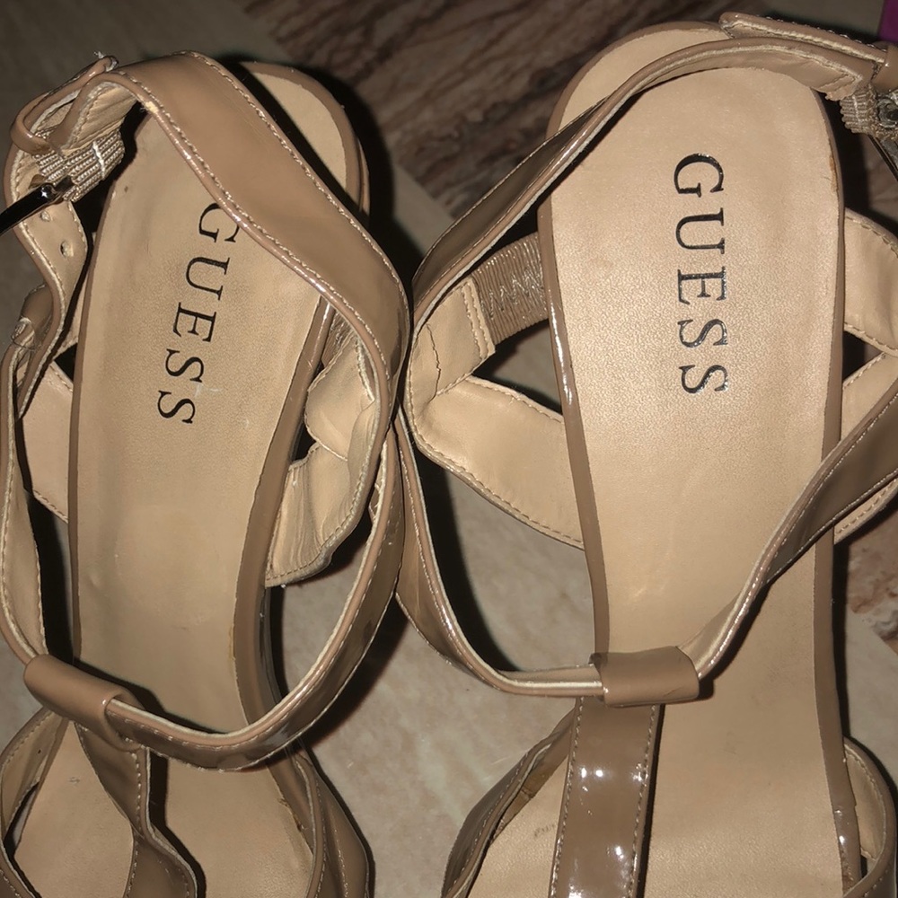 GUESS Heels - Picture 3 of 4